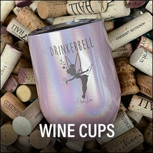 This is Probably Wine 12oz Stemless Wine Cup – Piper Lou Collection