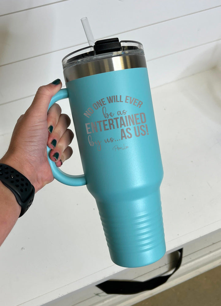 BE-SO Tumbler 40 oz - BE-SO Tumbler