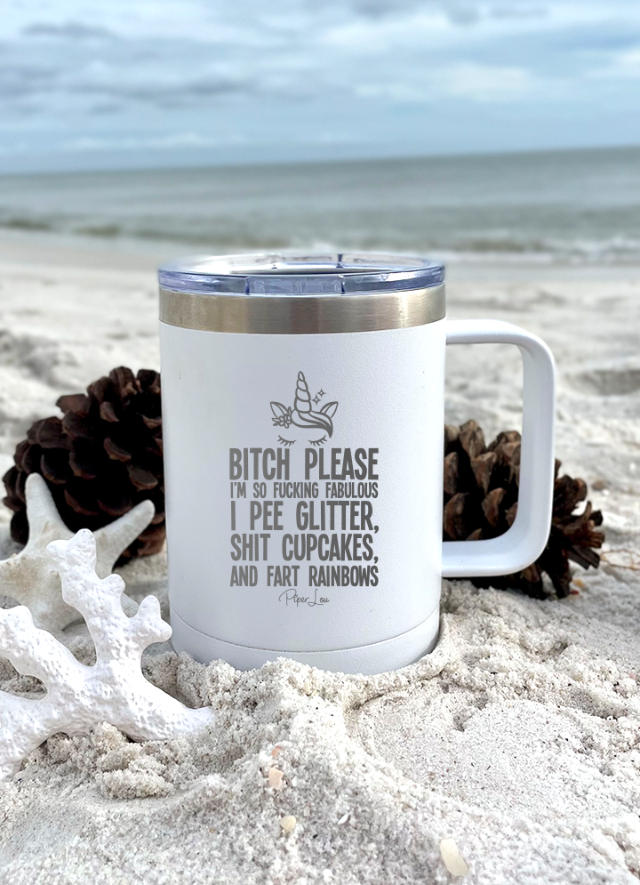 Nice Hot Cup Of Fuckoffee 15oz Coffee Mug Tumbler – Piper Lou Collection