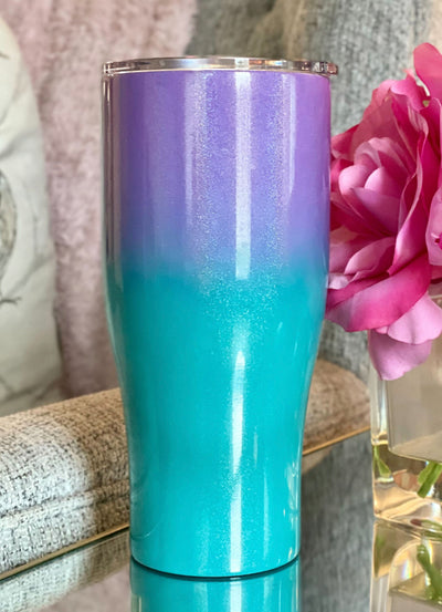 Clearance | Piper Lou Sparkle Mermaid Tumbler