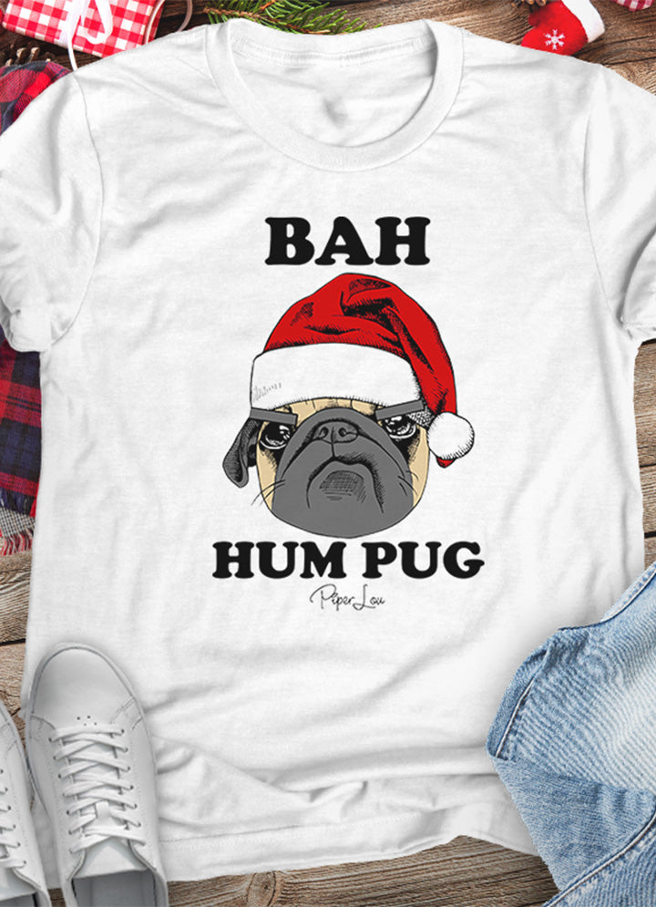 Bah Hum Pug