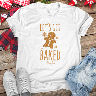 Clearance | Let's Get Baked