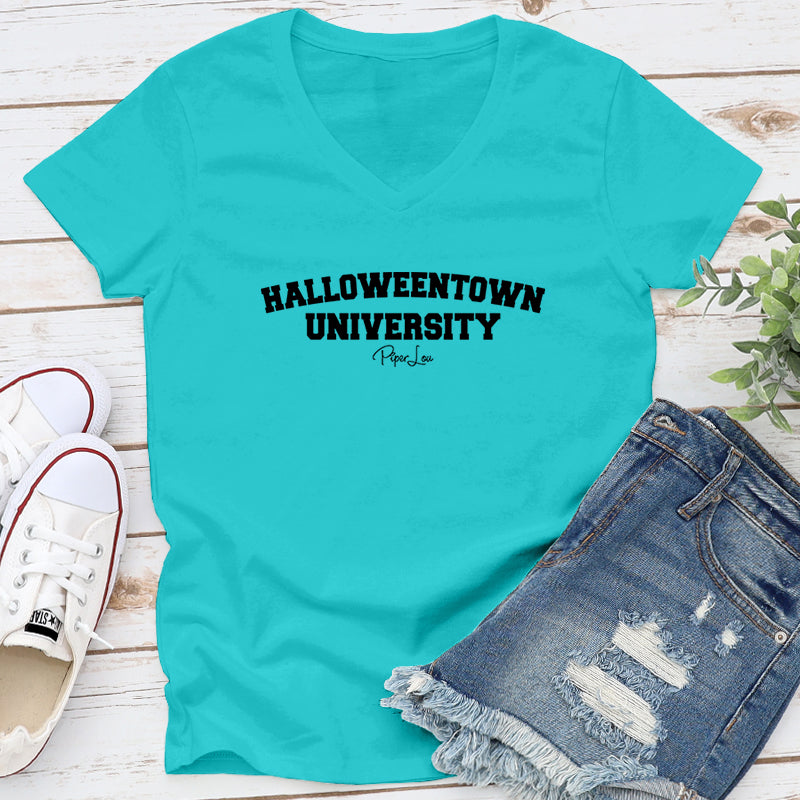 Spooky Sale | Halloweentown University