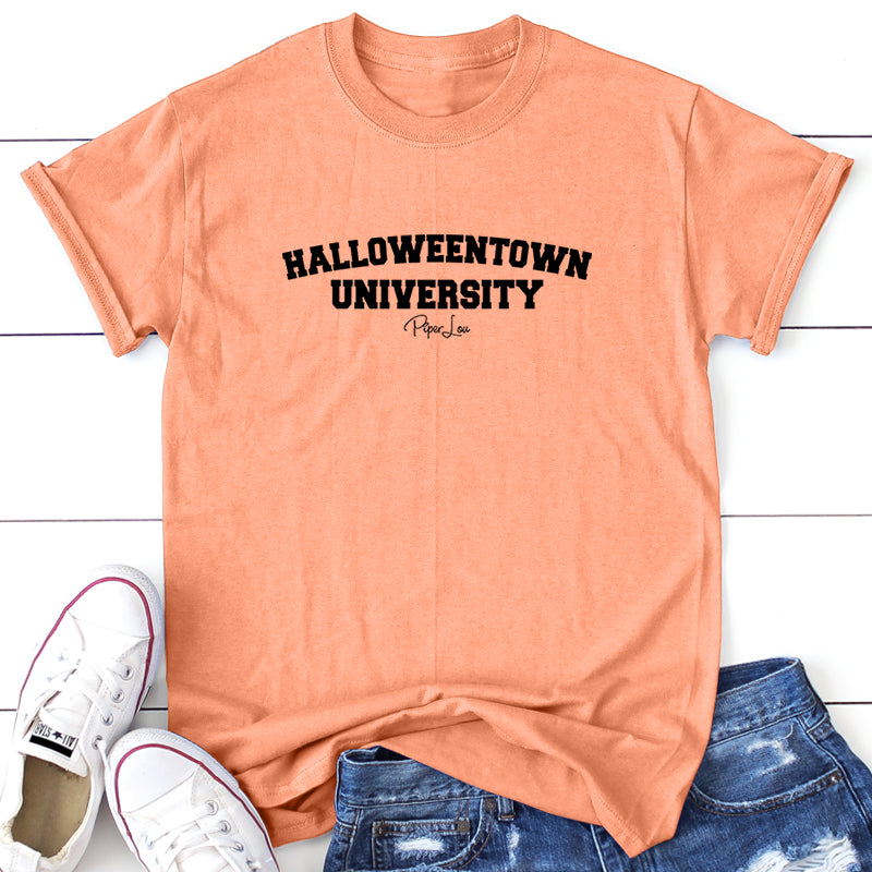 Spooky Sale | Halloweentown University