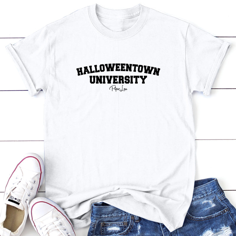 Spooky Sale | Halloweentown University