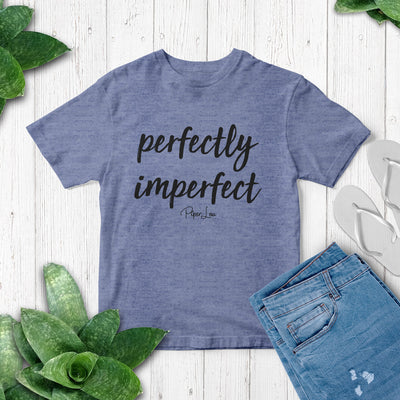 Clearance | Perfectly Imperfect Softstyle Tee