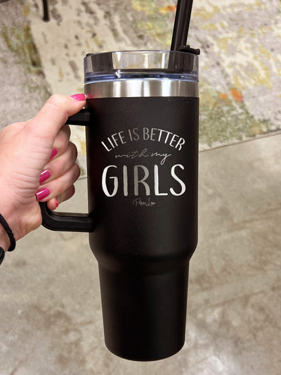 New Replacement Tumbler Lids – Piper Lou Collection