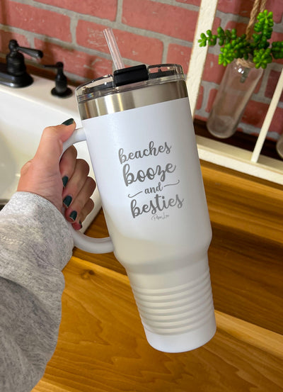 PREORDER: 40 oz Tumbler in Assorted Colors – Payton & Piper Boutique