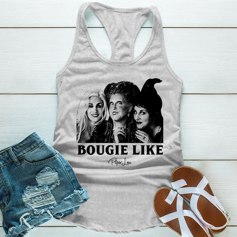 Spooky Sale | Bougie Like Sanderson Sisters