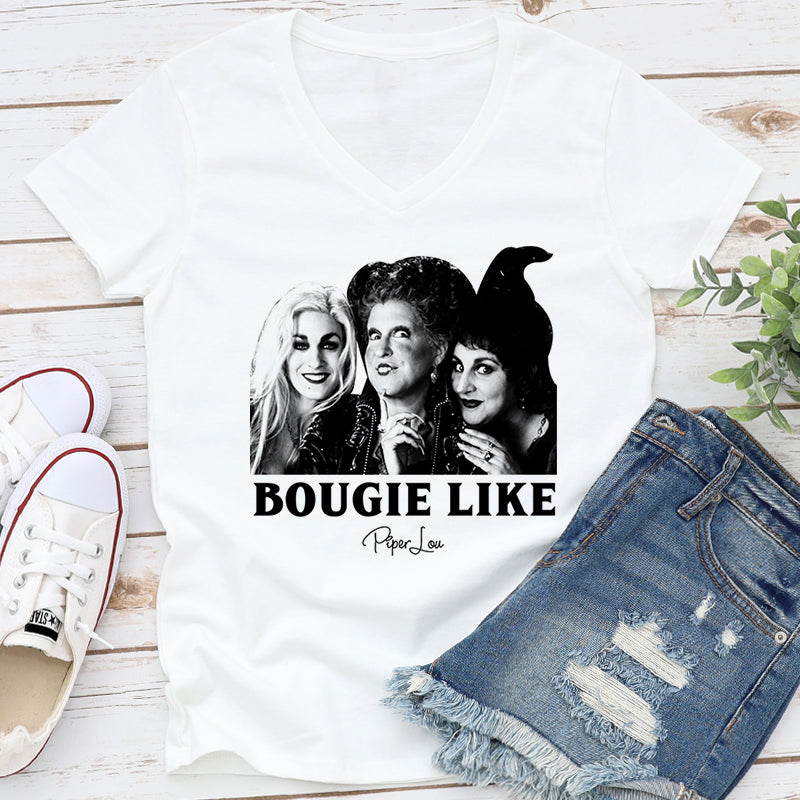 Spooky Sale | Bougie Like Sanderson Sisters