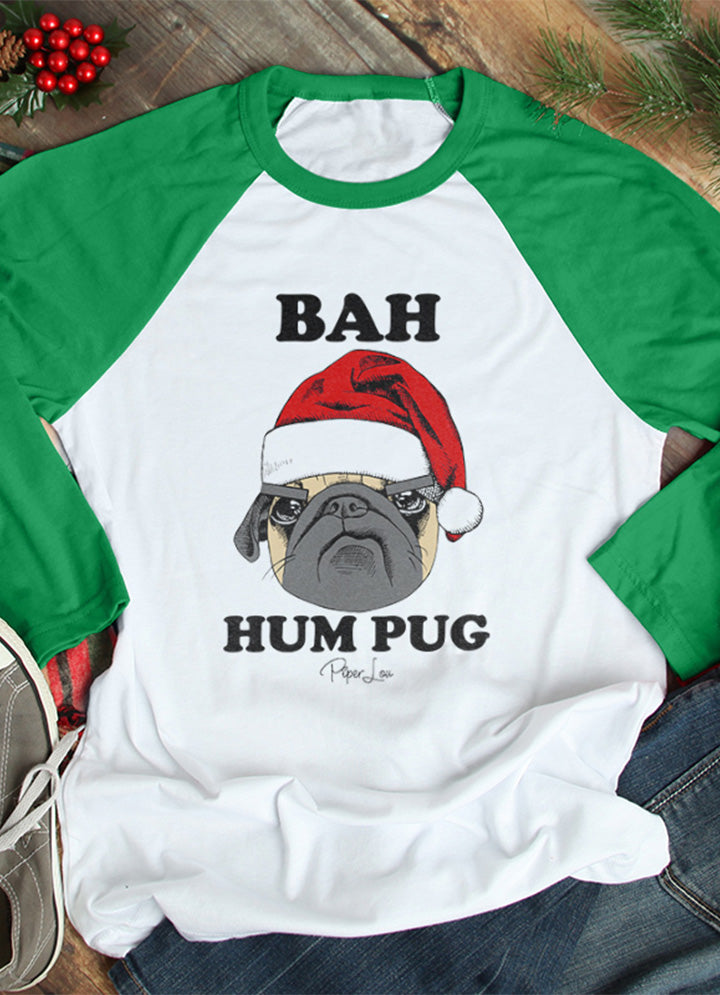 Bah Hum Pug