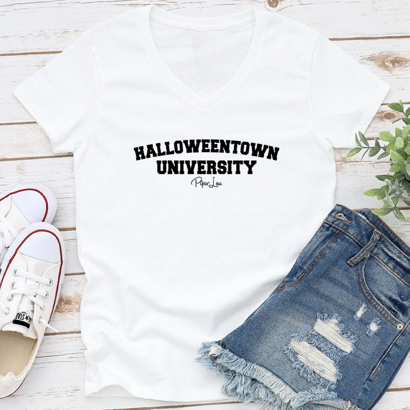 Spooky Sale | Halloweentown University