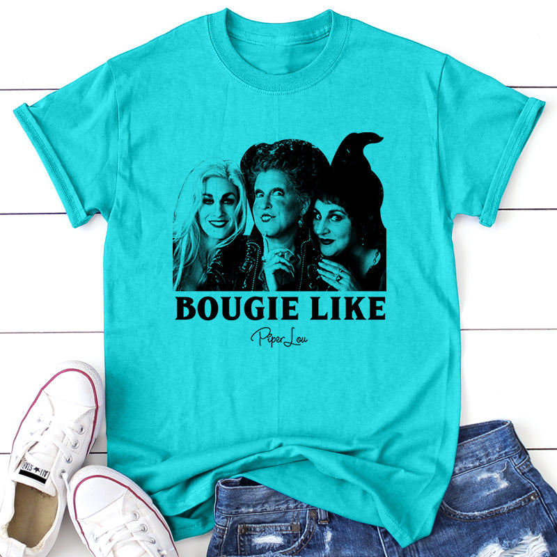 Spooky Sale | Bougie Like Sanderson Sisters