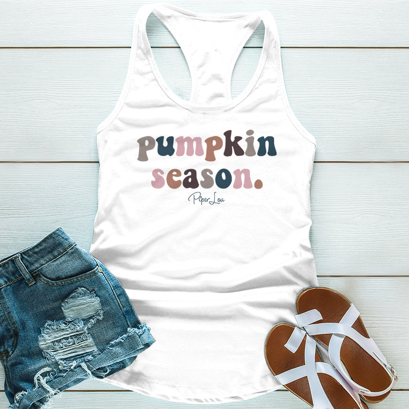 Spooky Sale | Pumpkin Season Graphic Tee