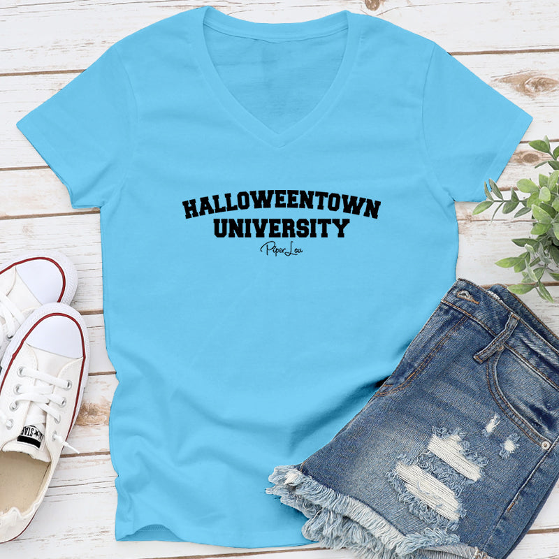 Spooky Sale | Halloweentown University