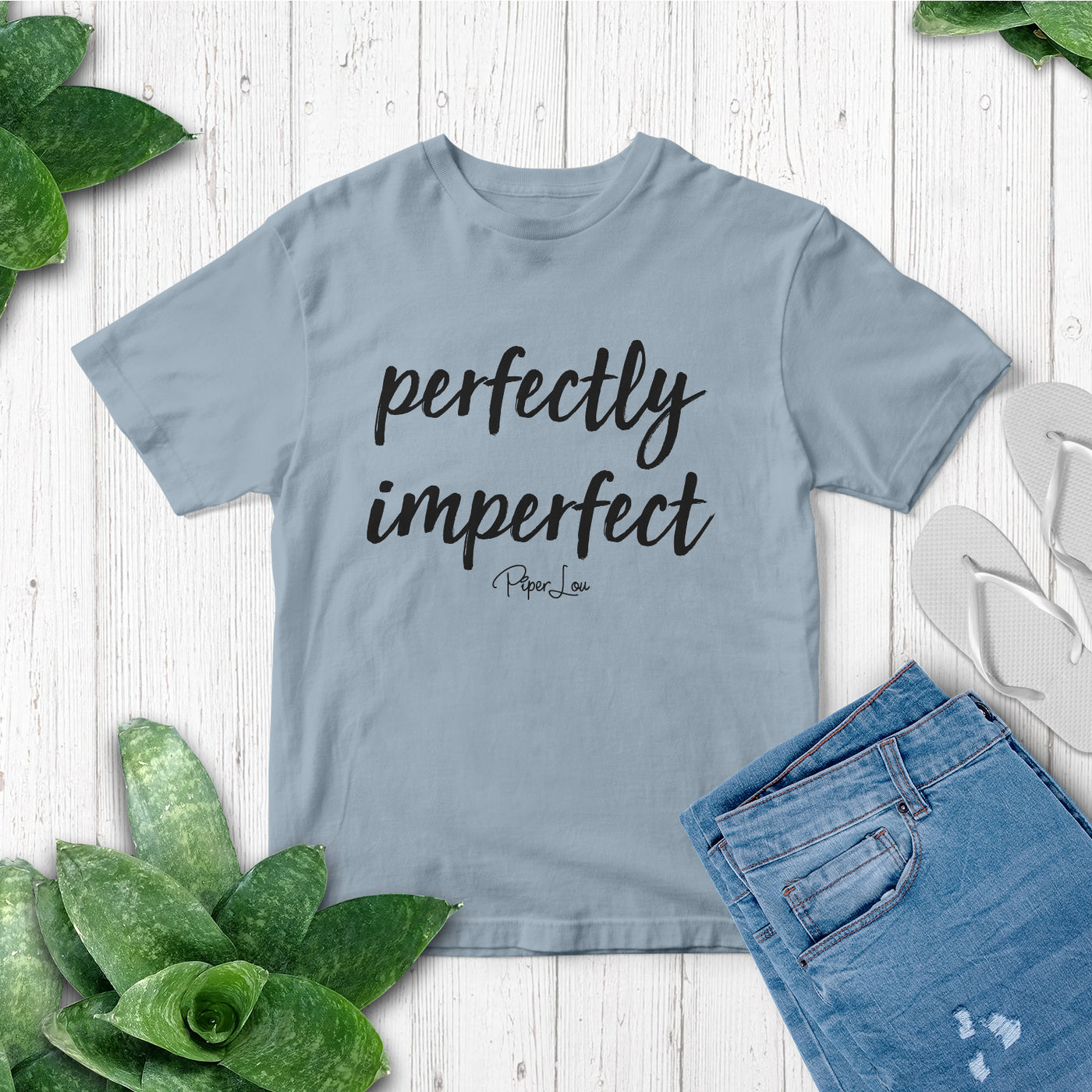 Clearance | Perfectly Imperfect Softstyle Tee