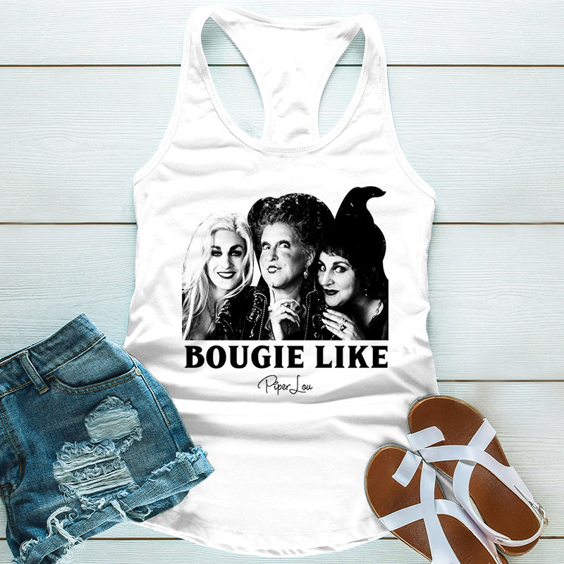 Spooky Sale | Bougie Like Sanderson Sisters