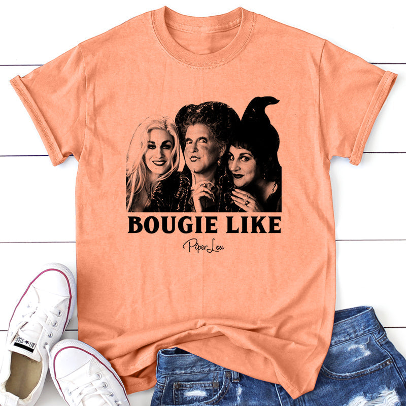 Spooky Sale | Bougie Like Sanderson Sisters