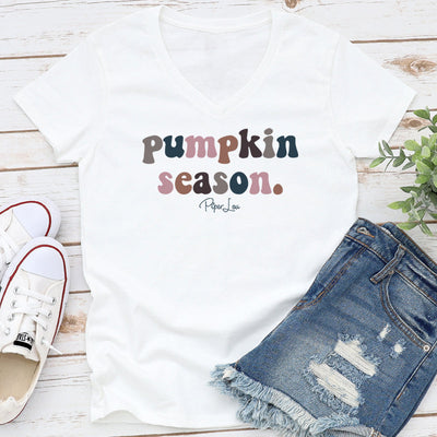 Spooky Sale | Pumpkin Season Graphic Tee