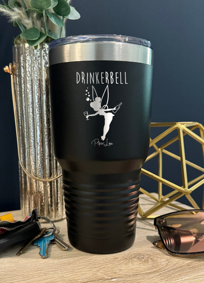 Drinkerbell Old School Tumbler