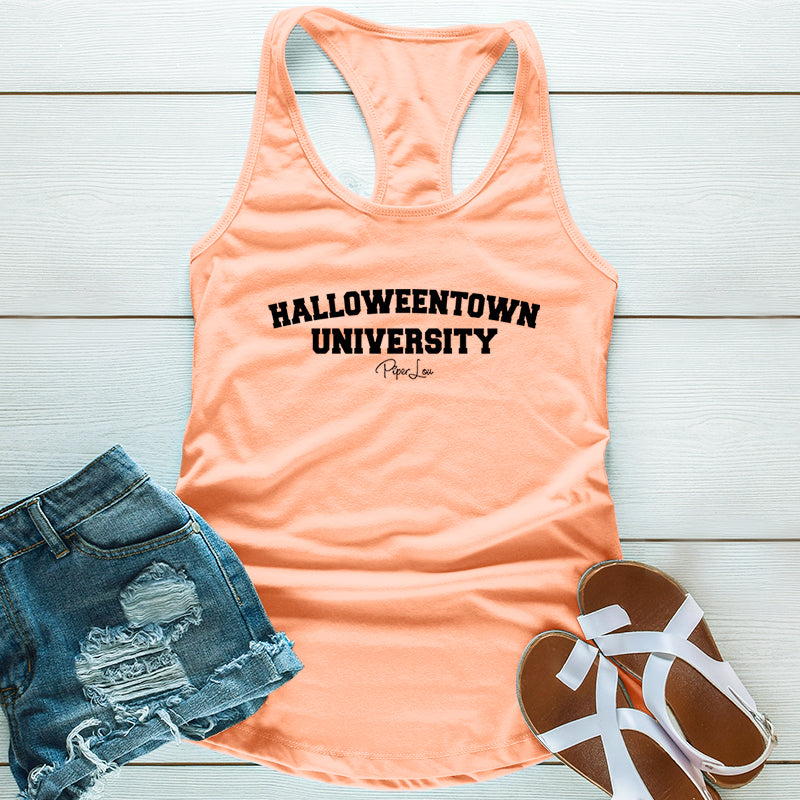 Spooky Sale | Halloweentown University