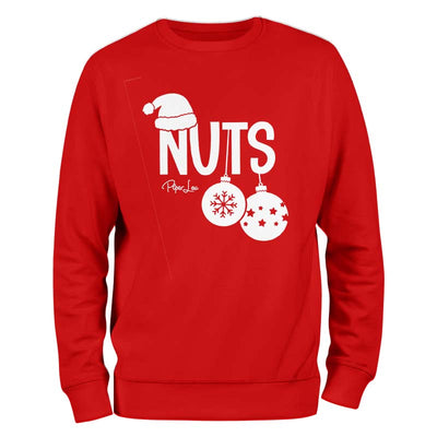2023 Christmas Collection | Nuts Crewneck