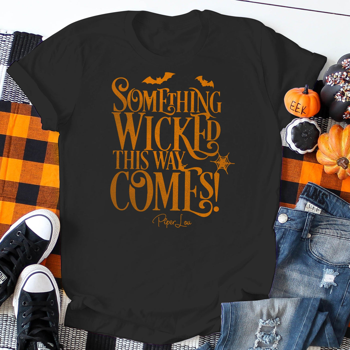 Spooky Sale | Something Wicked This Way Comes