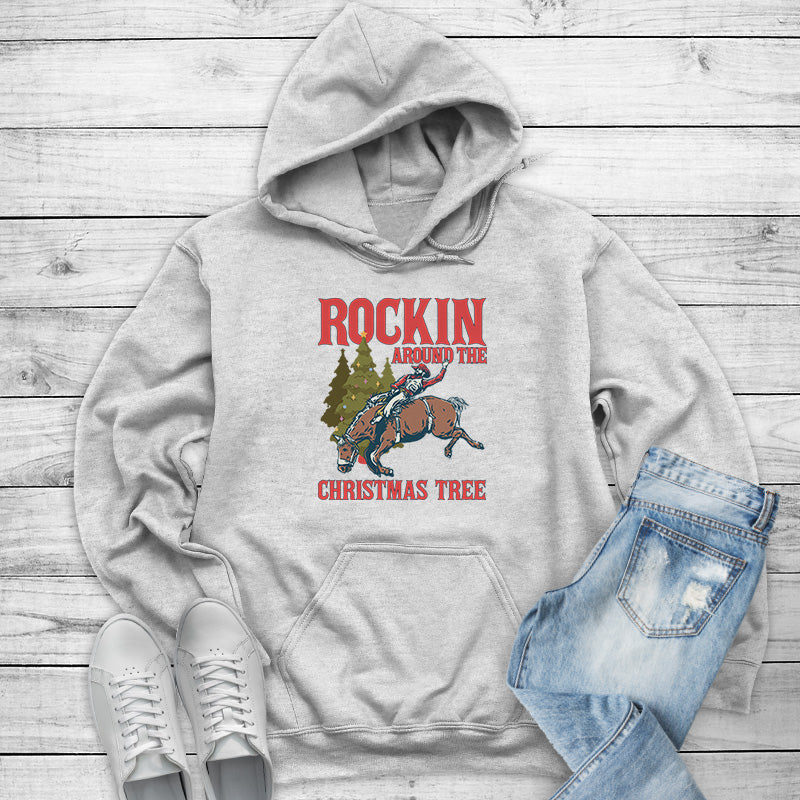 Rockin' Around The Christmas Tree Outerwear