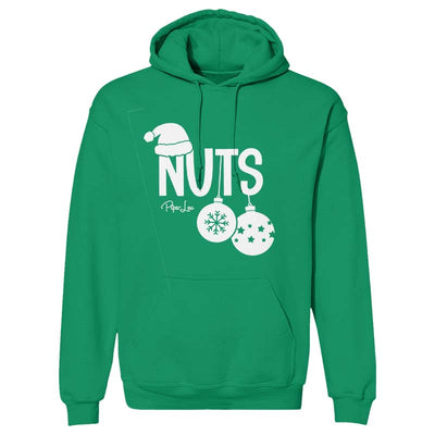 Clearance | 2024 Christmas Collection | Nuts Tee