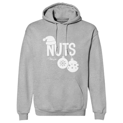 Clearance | 2024 Christmas Collection | Nuts Tee