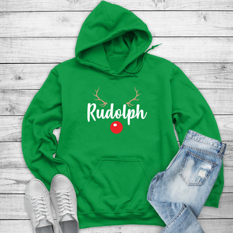 Rudolph Outerwear