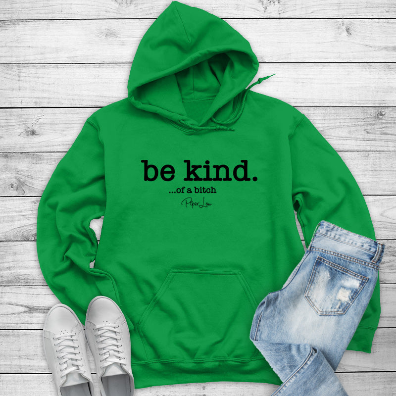 Clearance | Be Kind Of A Bitch Apparel