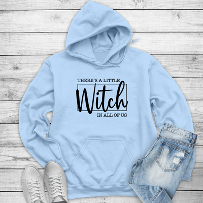 Clearance | There's A Little Witch Outerwear