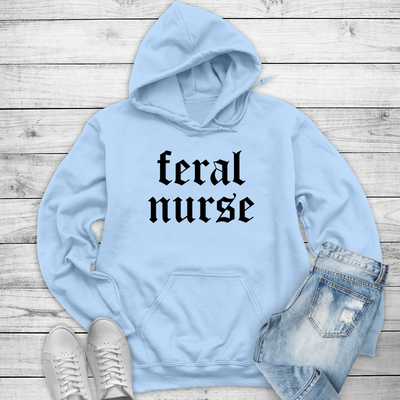 Clearance | Feral Nurse Outerwear