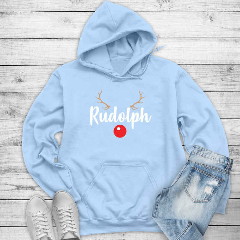 Rudolph Outerwear