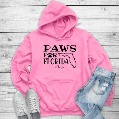 100% Donation | Paws For Florida