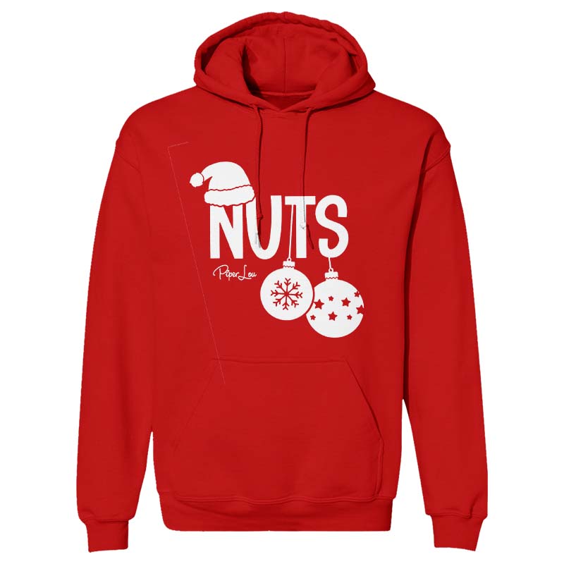 Clearance | 2024 Christmas Collection | Nuts Tee