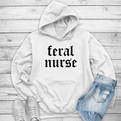 Clearance | Feral Nurse Outerwear