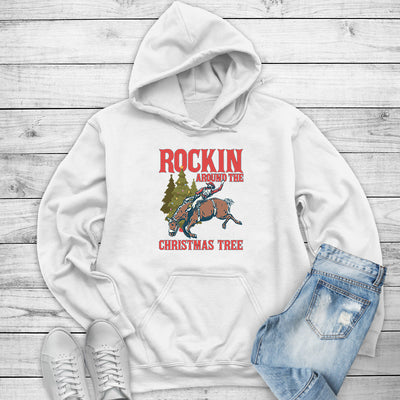 Rockin' Around The Christmas Tree Outerwear