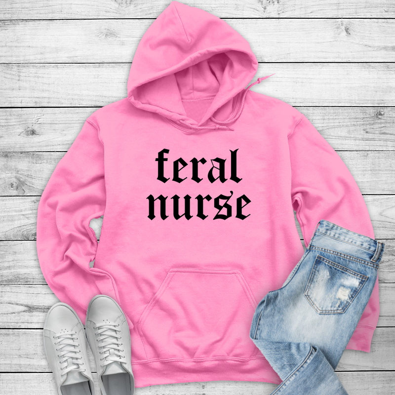 Clearance | Feral Nurse Outerwear