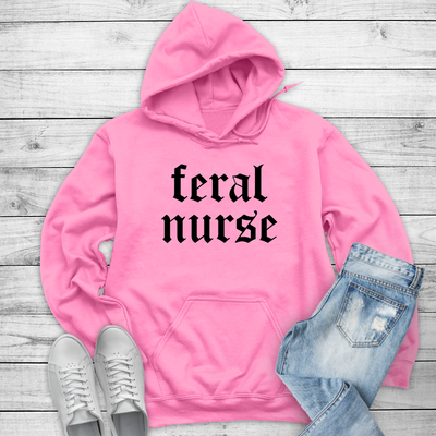 Clearance | Feral Nurse Outerwear