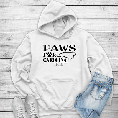 100% Donation | Paws For Carolina