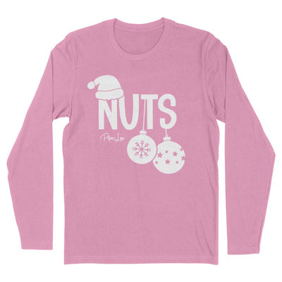 Clearance | 2024 Christmas Collection | Nuts Tee