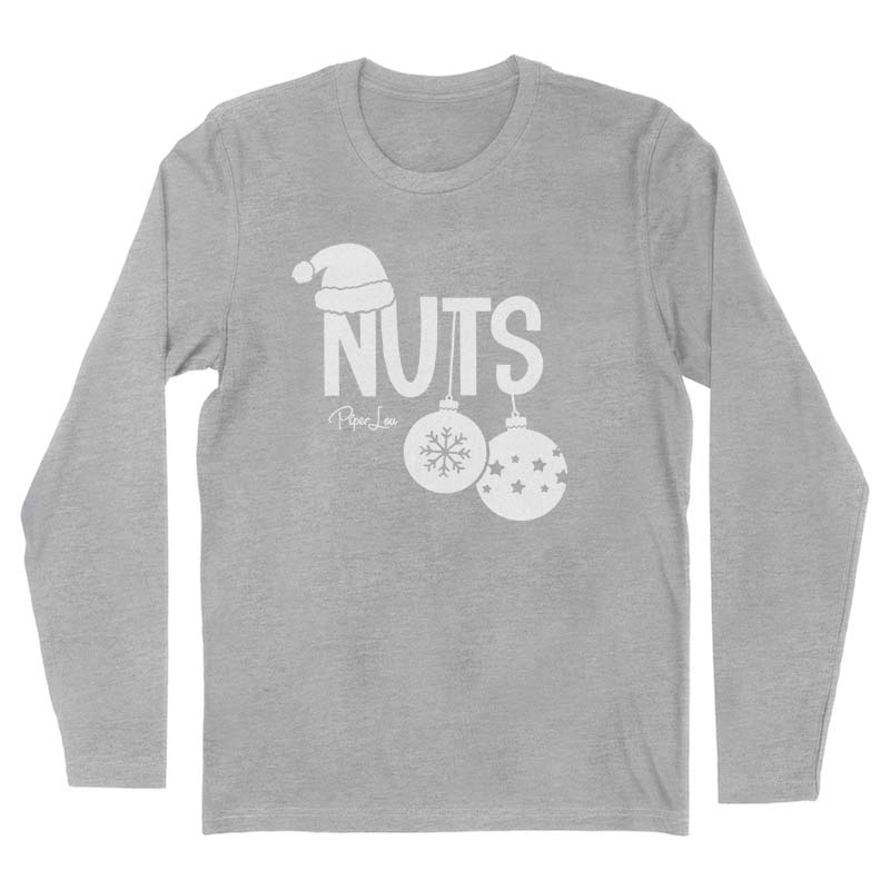 Clearance | 2024 Christmas Collection | Nuts Tee