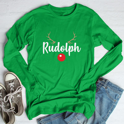 Rudolph Outerwear