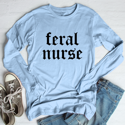 Clearance | Feral Nurse Outerwear