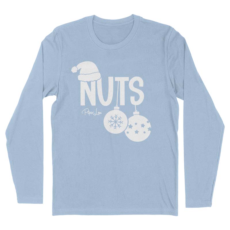 Clearance | 2024 Christmas Collection | Nuts Tee