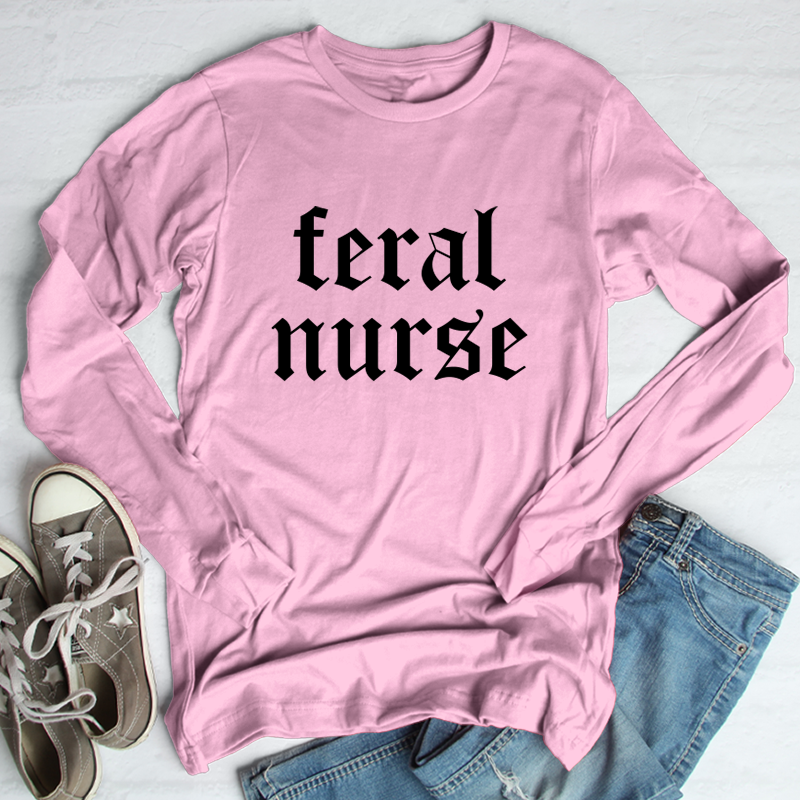 Clearance | Feral Nurse Outerwear