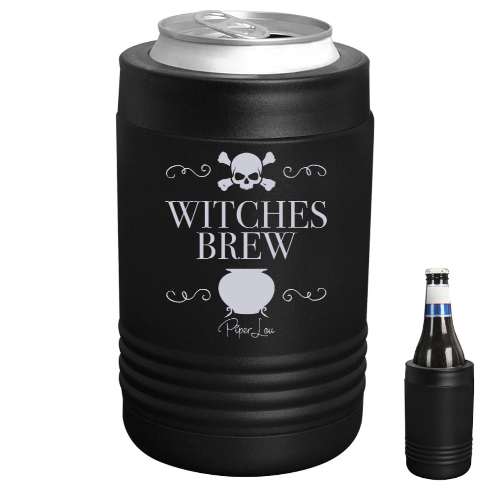 Spooky Sale | Witches Brew Cauldron Beverage Holder