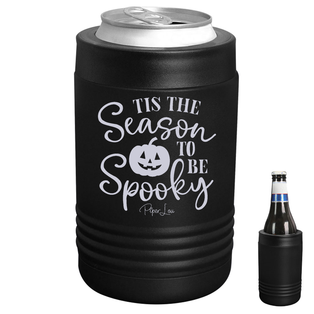 Spooky Sale | Tis The Season To Be Spooky Beverage Holder